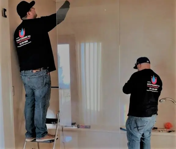 Professional plumbing installation for Toilet Repair in Myers Tract